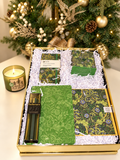 William Morris Seaweed Gift Set