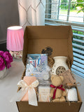 Cozy Chapter Gift Bundle