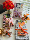 Blind Date with a Book Halloween Collector Edition Bundle