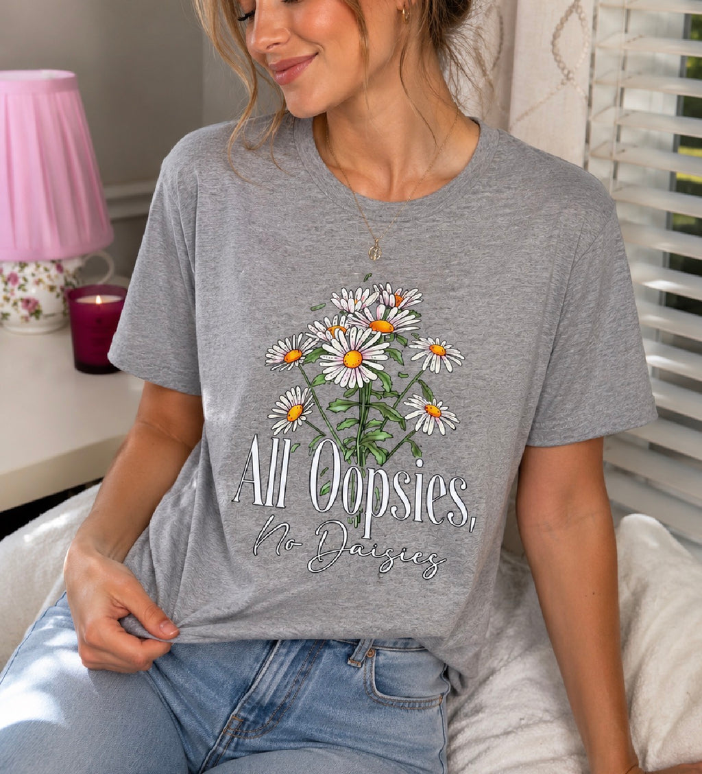 All Oopsies