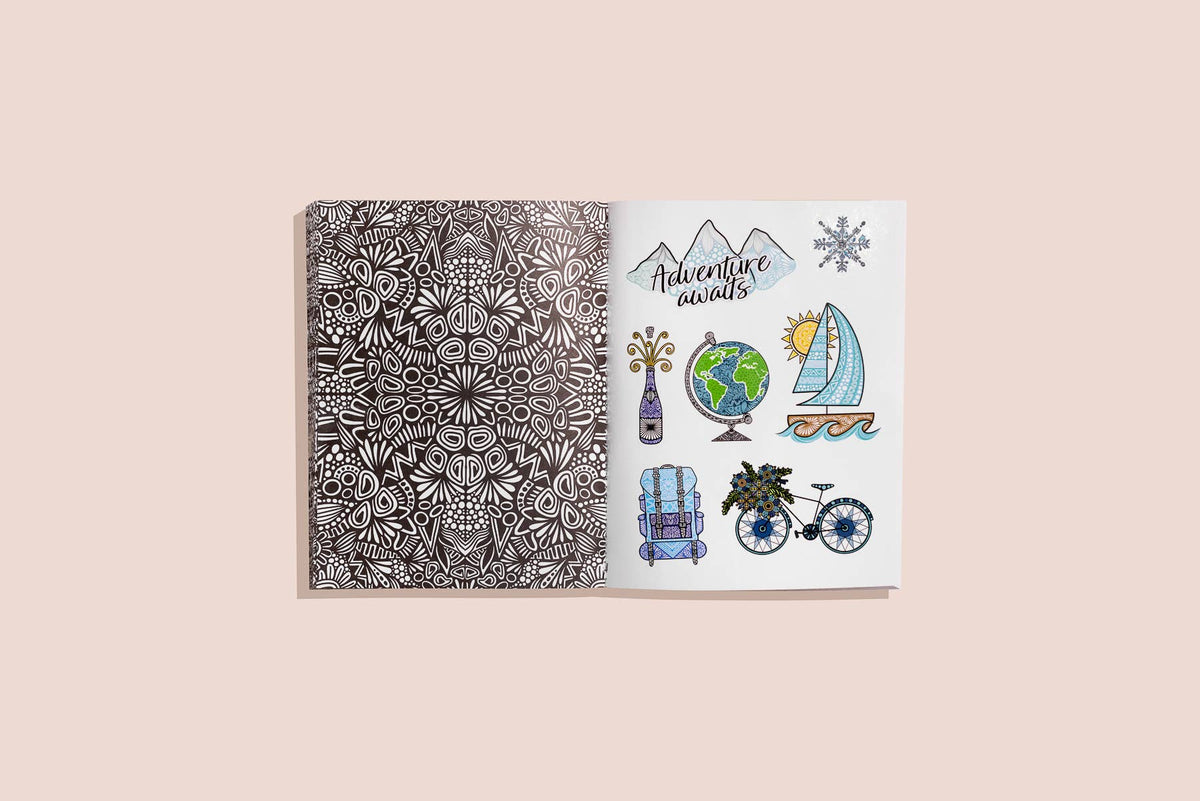 Stickers For Everything