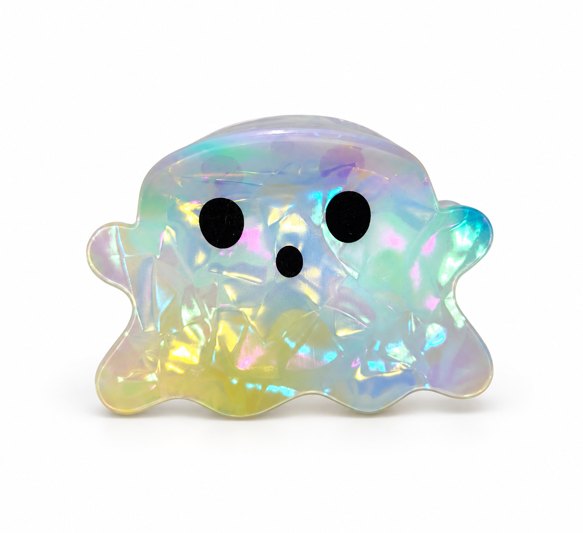Ghost Claw Clip