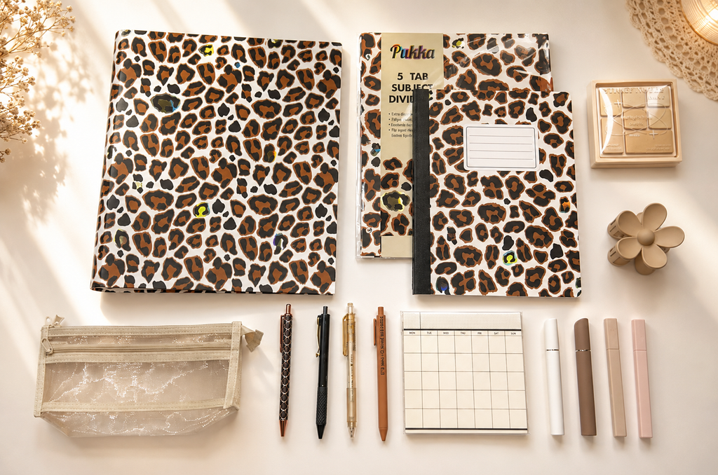 Back to School  Bundles