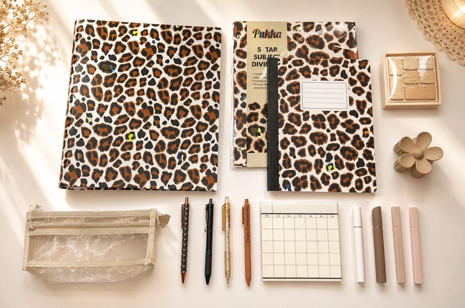 Back to School  Bundles