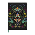 Midnight Garden Clara Clothbound Journal
