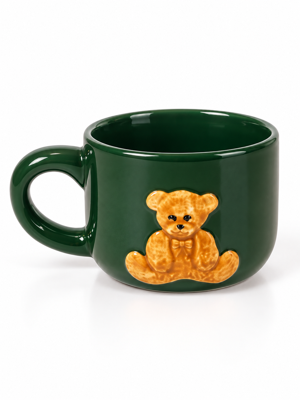 Moonstruck Hot Cocoa Mug Gift Set