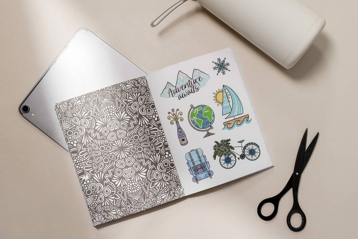 Stickers For Everything
