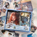 Gentle Years Scrapbooking Kit