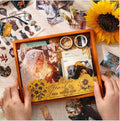 Poetic Years Scrapbooking Kit