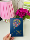 Celebrate Your Big Day Card