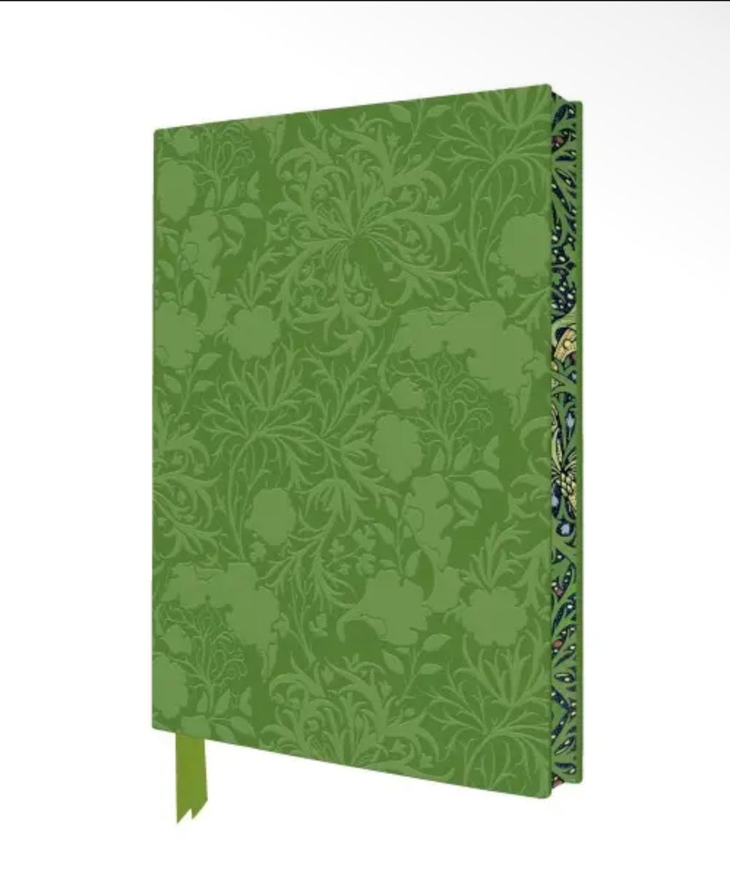 William Morris Seaweed Gift Set