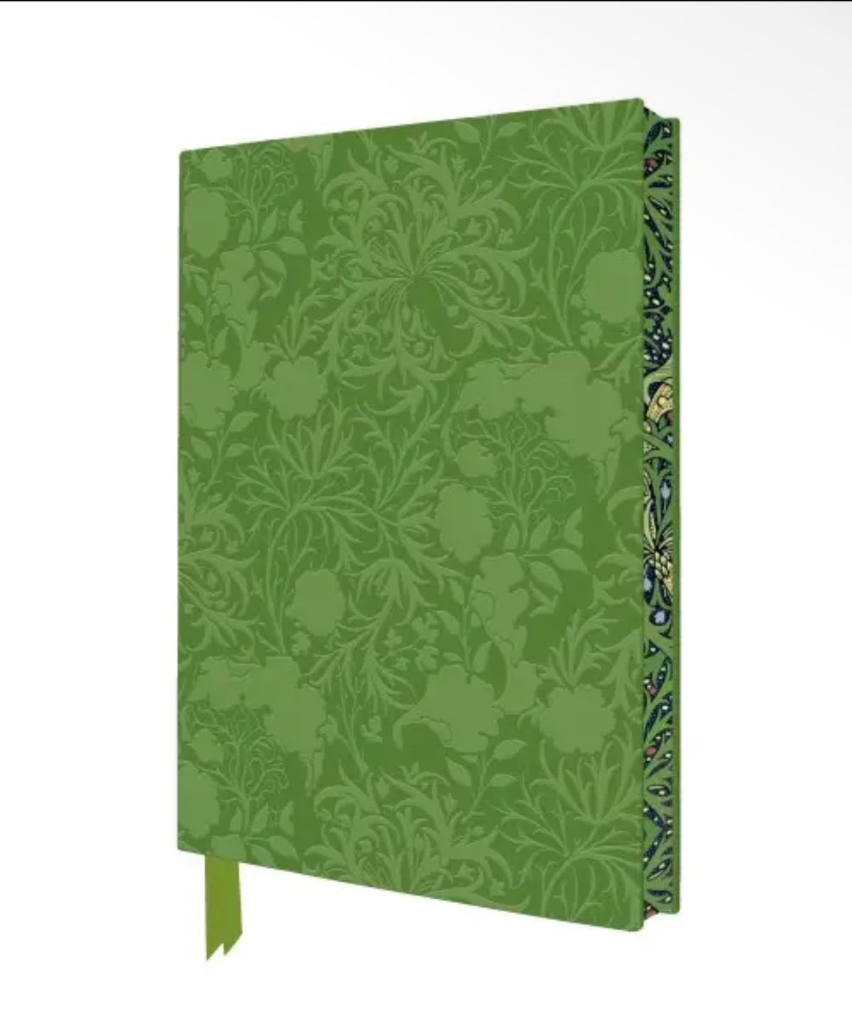 William Morris Seaweed Gift Set