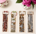 Ribbon Handbook Tape Bows Scrapbook Tape