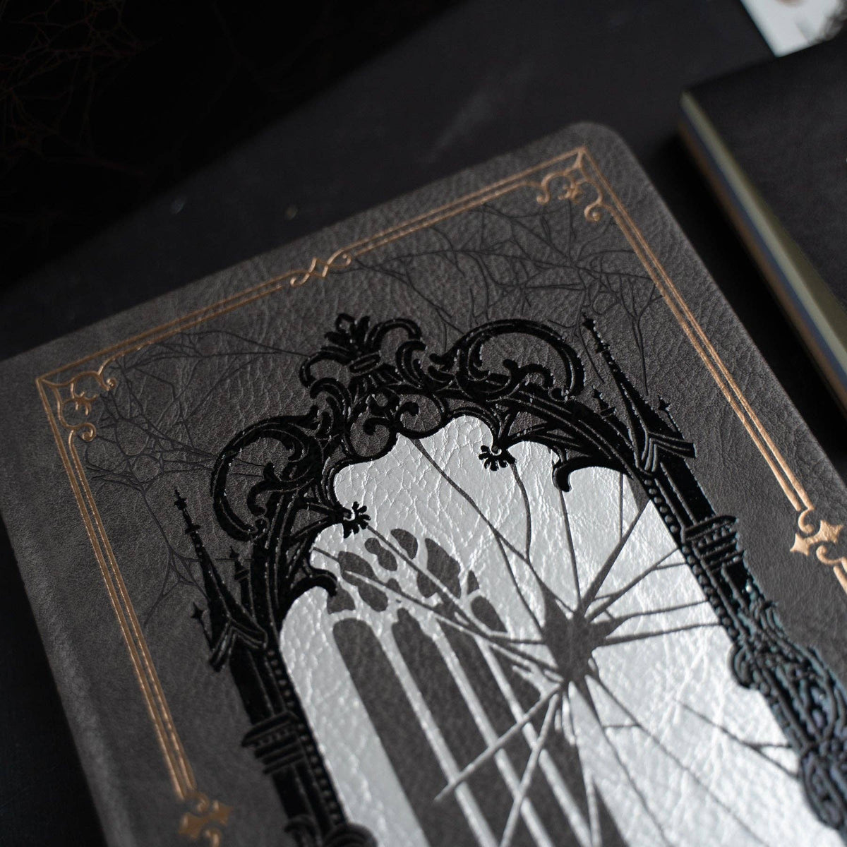 Halloween Box Launch 2026: Whispering Walls