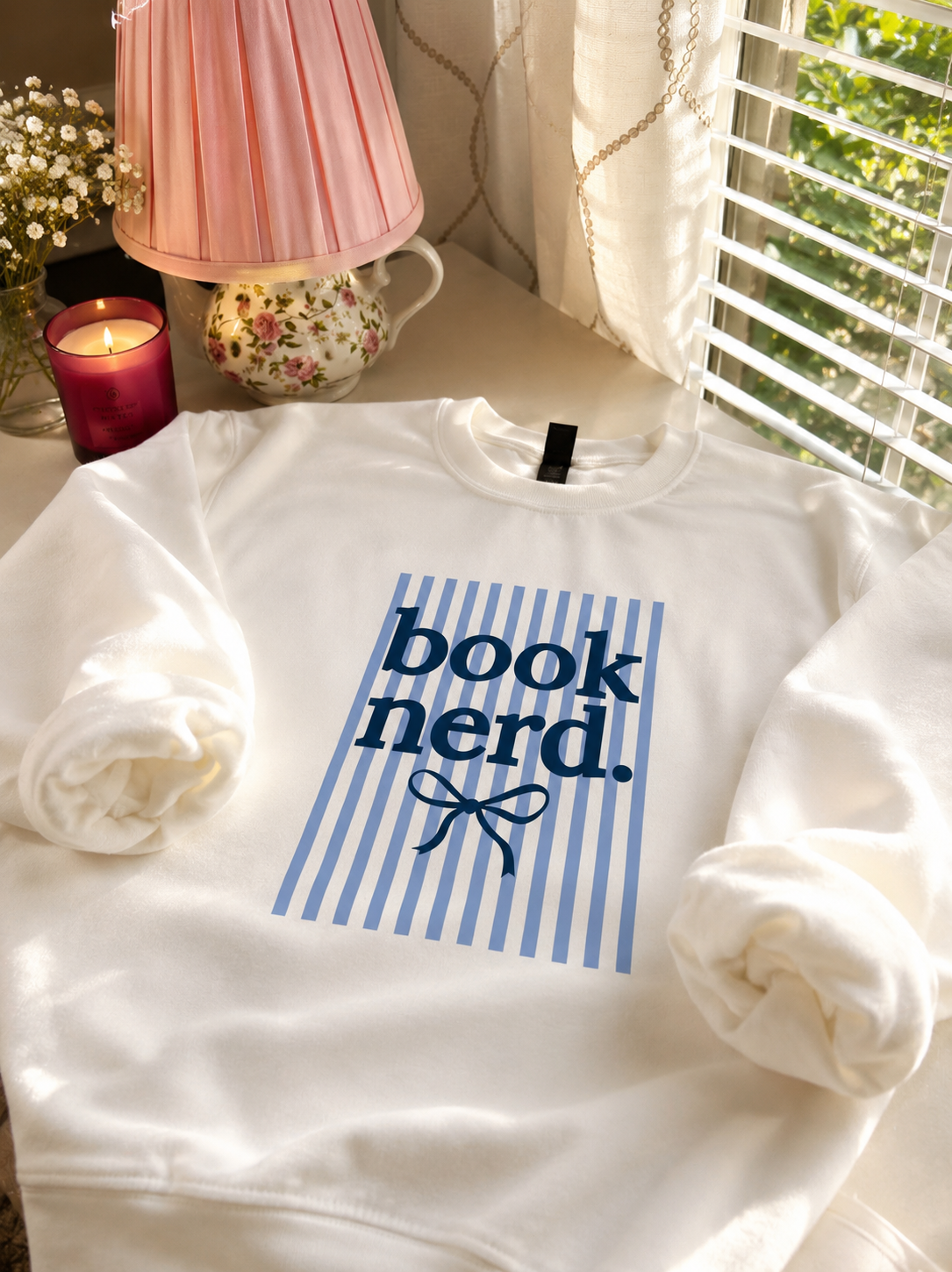 Book Nerd Bookish Bundle