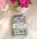 Blind Date with a Book Happy Birthday Edition - Puppy Lover