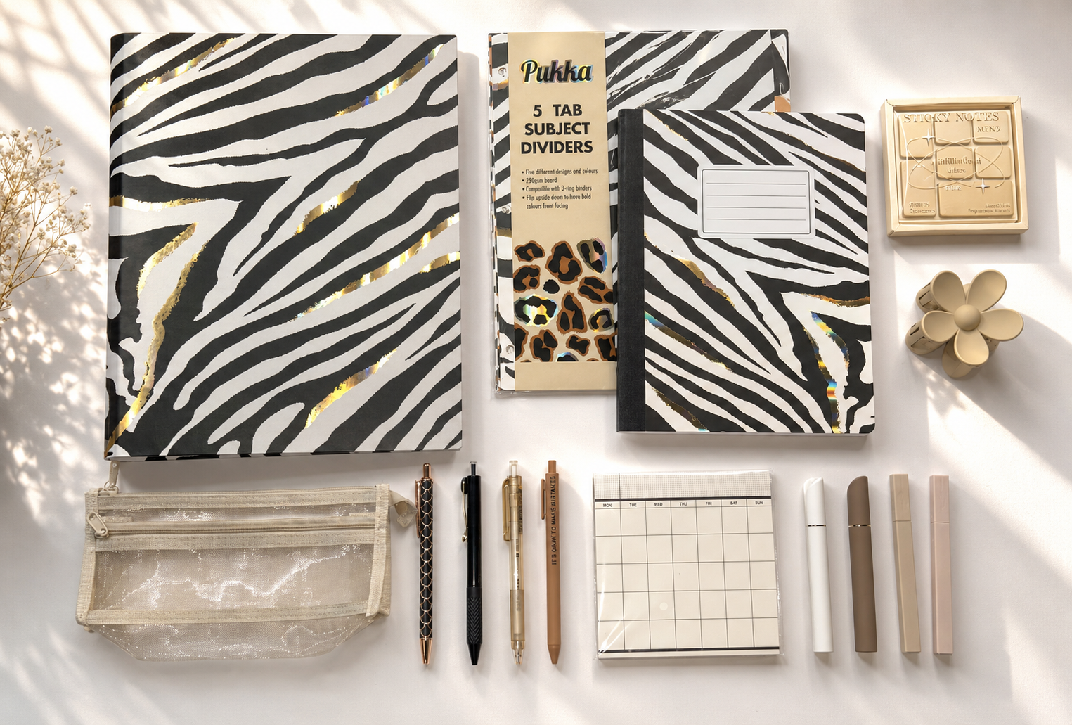 Back to School  Bundles