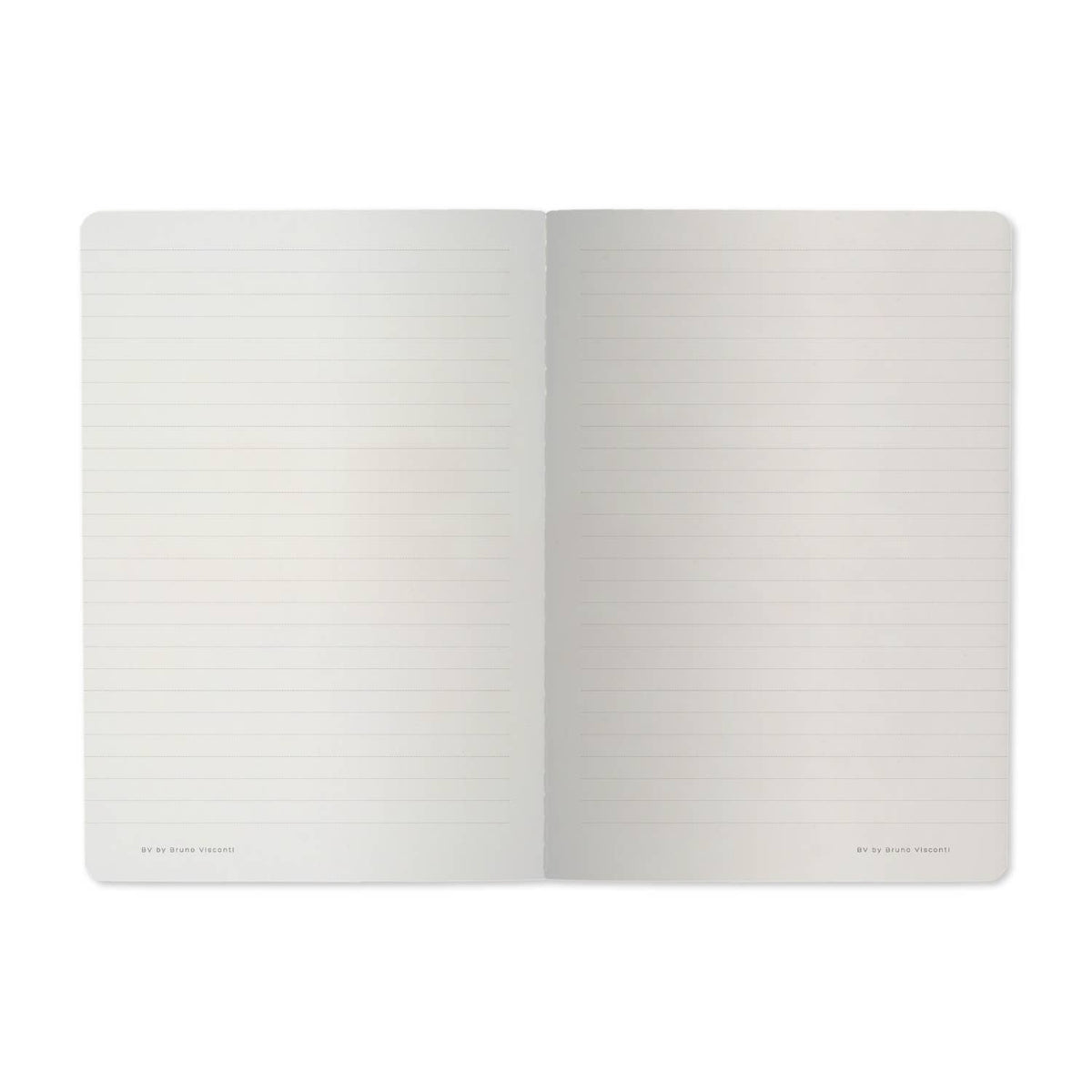 Coral Notebook