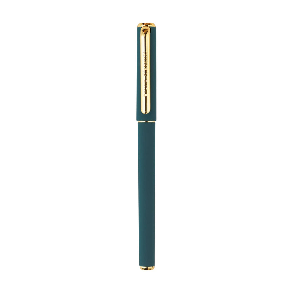 Parliament - Pen in Gift Box - Forest Green