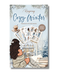 Cozy Winter Planner Sticker Book