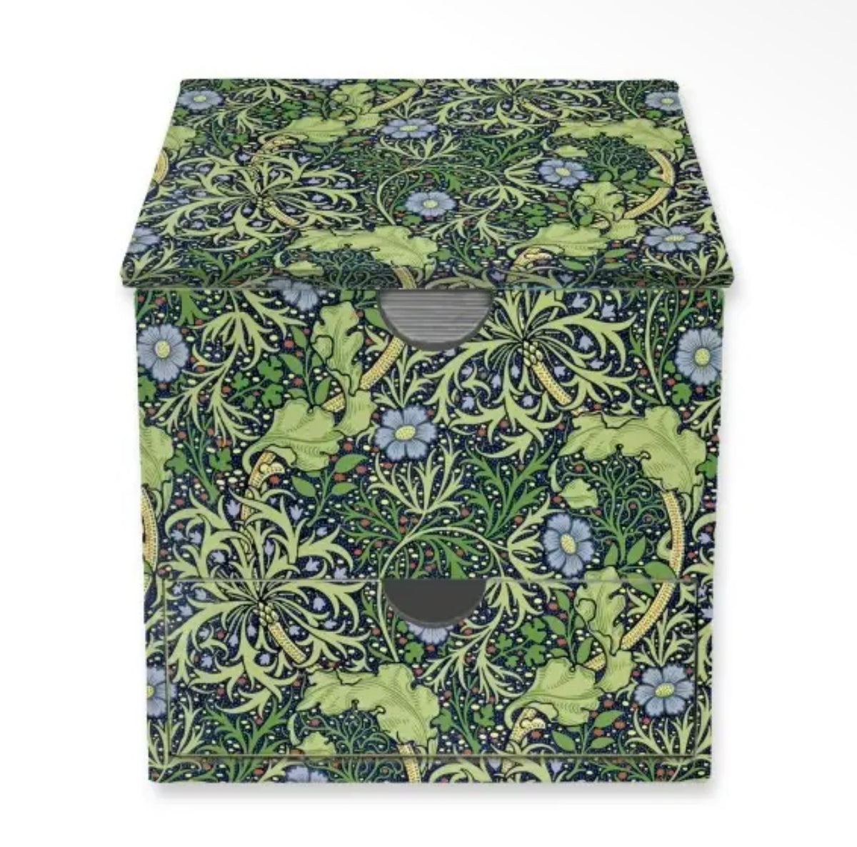 William Morris Seaweed Gift Set