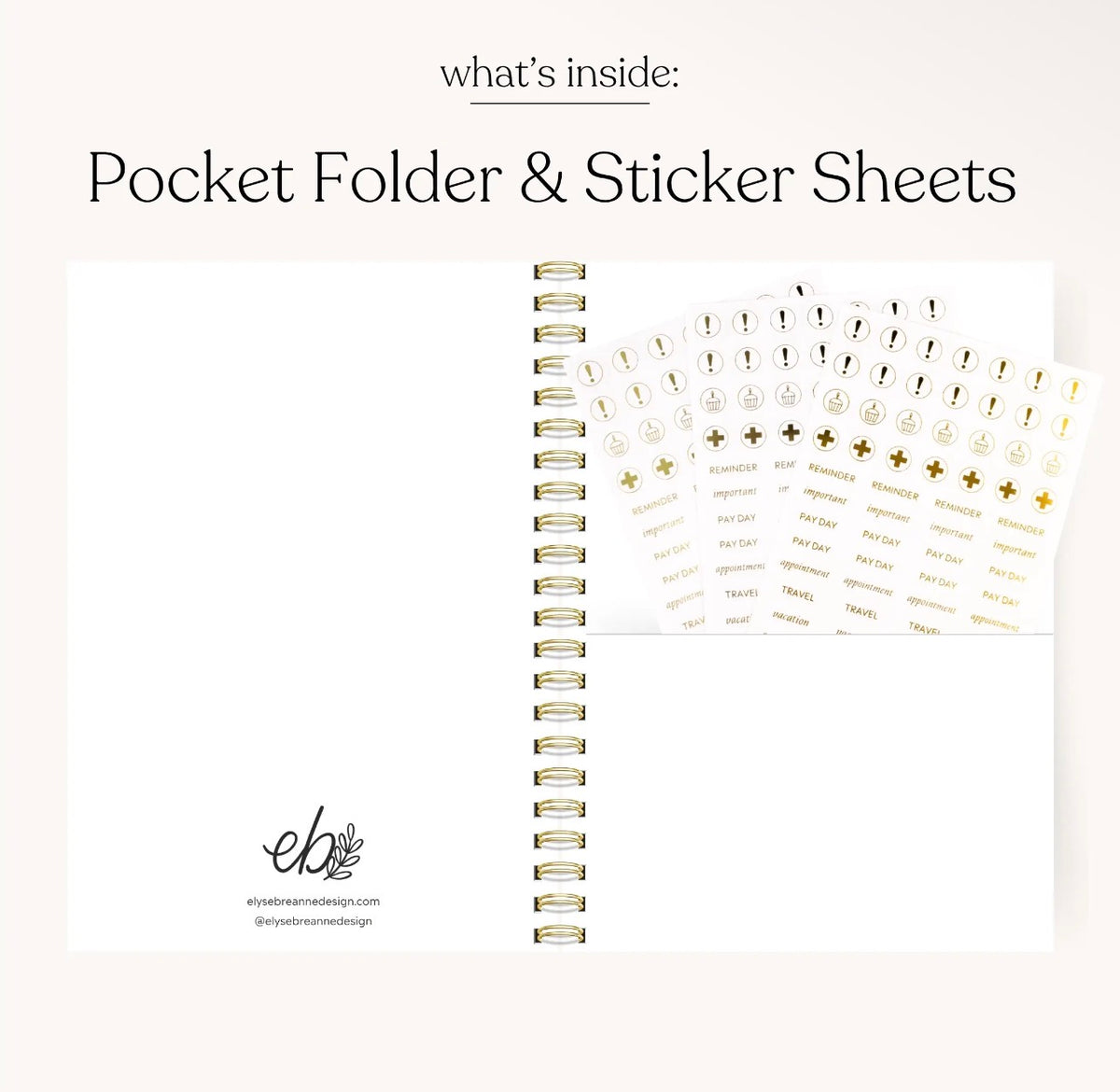 2016-2027 Academic Planner 7x9