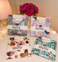 Blind Date with a Coloring Book