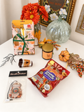 Blind Date with a Book Fall Edition Bundle - Pumpkin