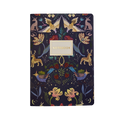 A5 Notebook Fairytale
