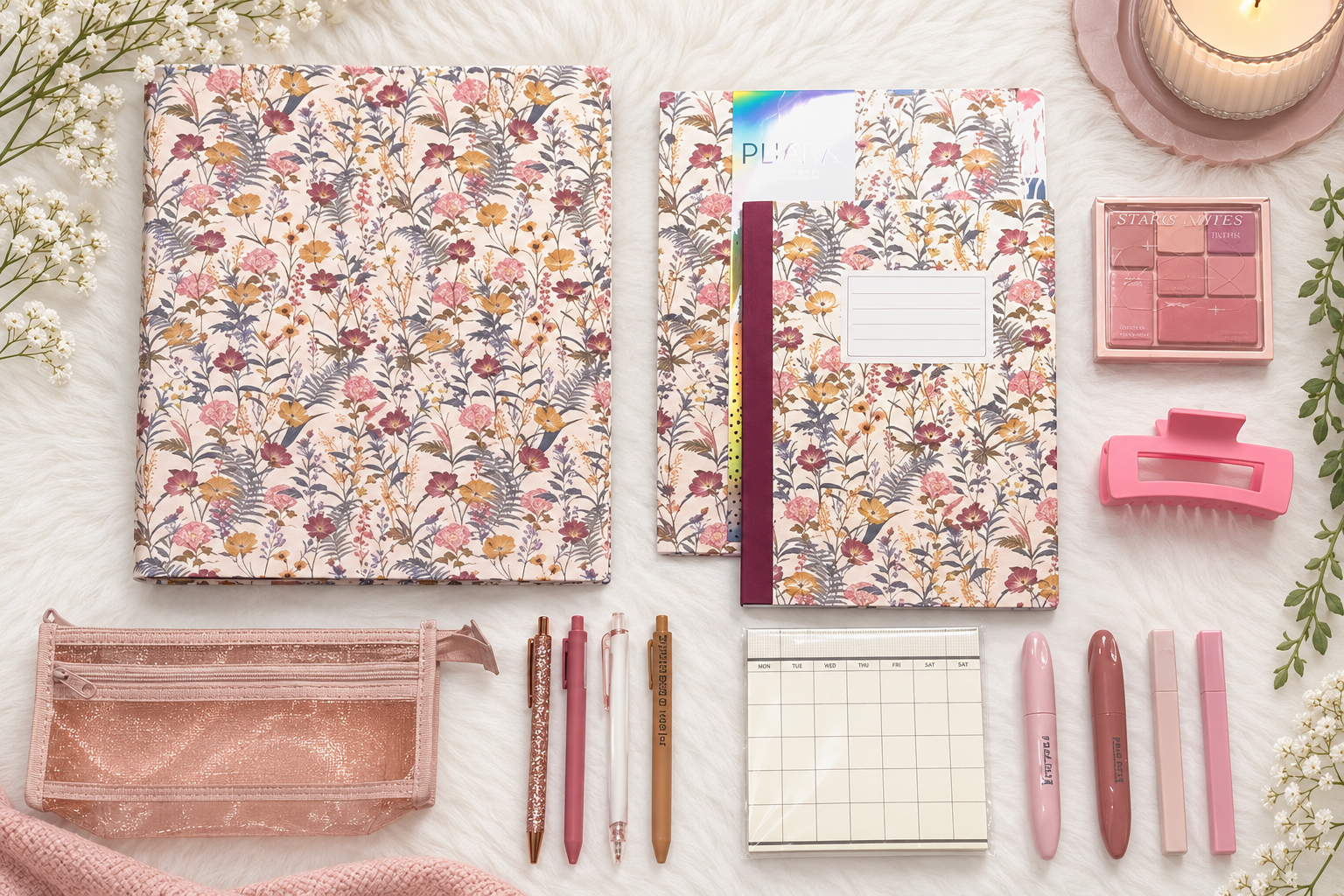 Back to School  Bundles