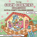 Cozy Corners Collection