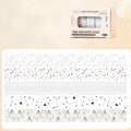 Washi Tape in Cream