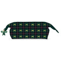 Highland Harmony Charmed Pencil Pouch