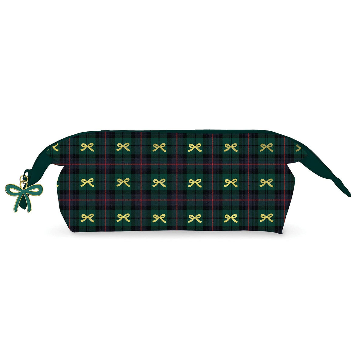 Highland Harmony Charmed Pencil Pouch