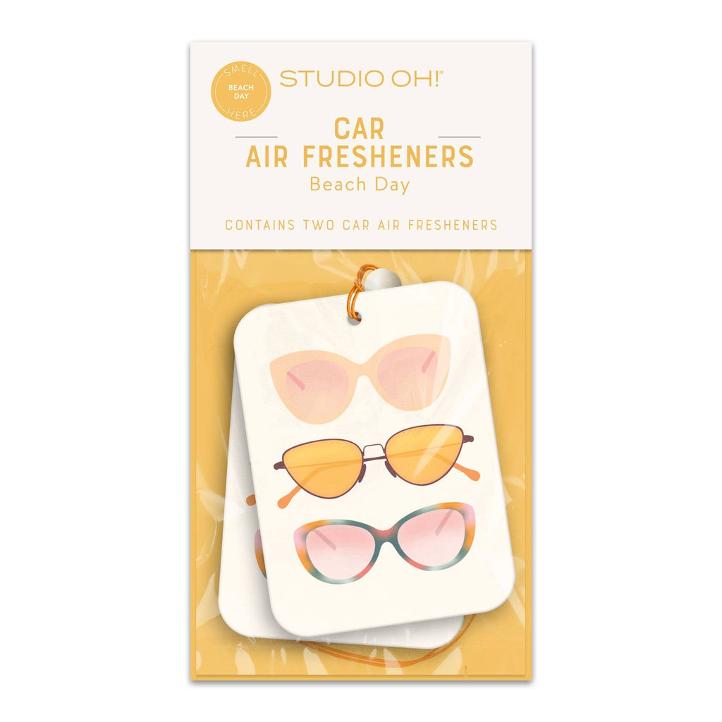 Chic Shades Car Air Freshener