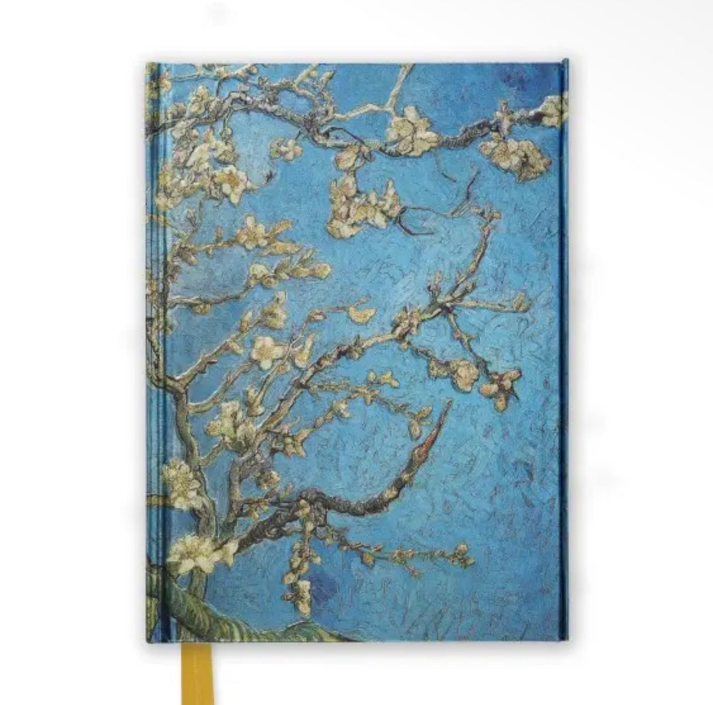 Vincent Van Gogh Almond
Blossom Gift Set