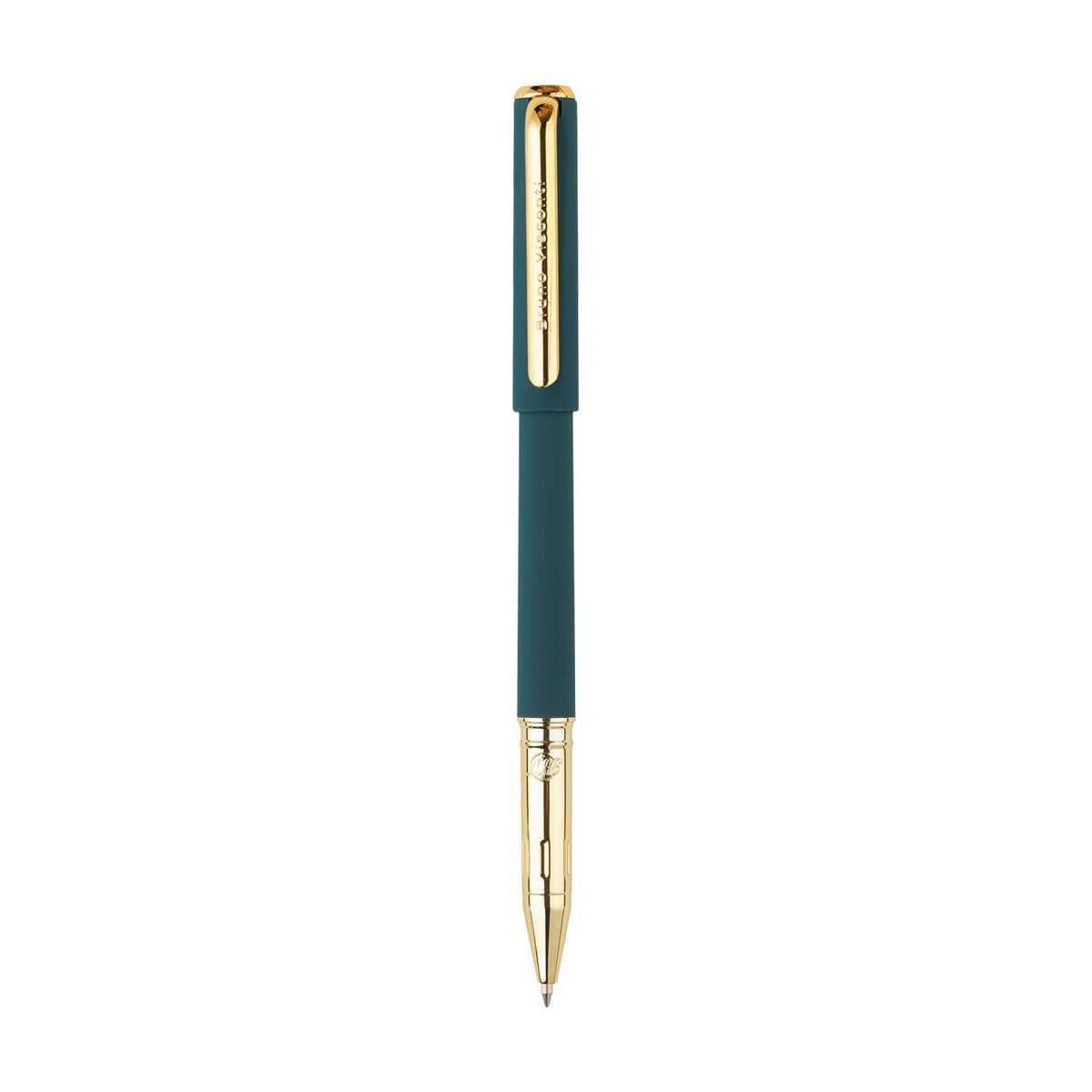 Parliament - Pen in Gift Box - Forest Green
