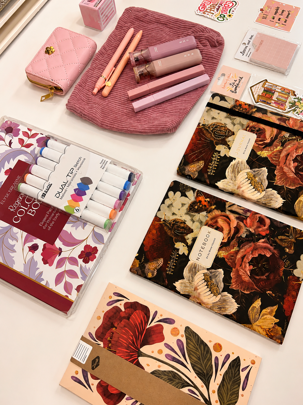 Lush Bouquet Bundle