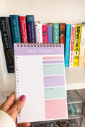Daily Planner