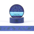 Dino Constellation Washi Tape - Stationery | Decorative Tape