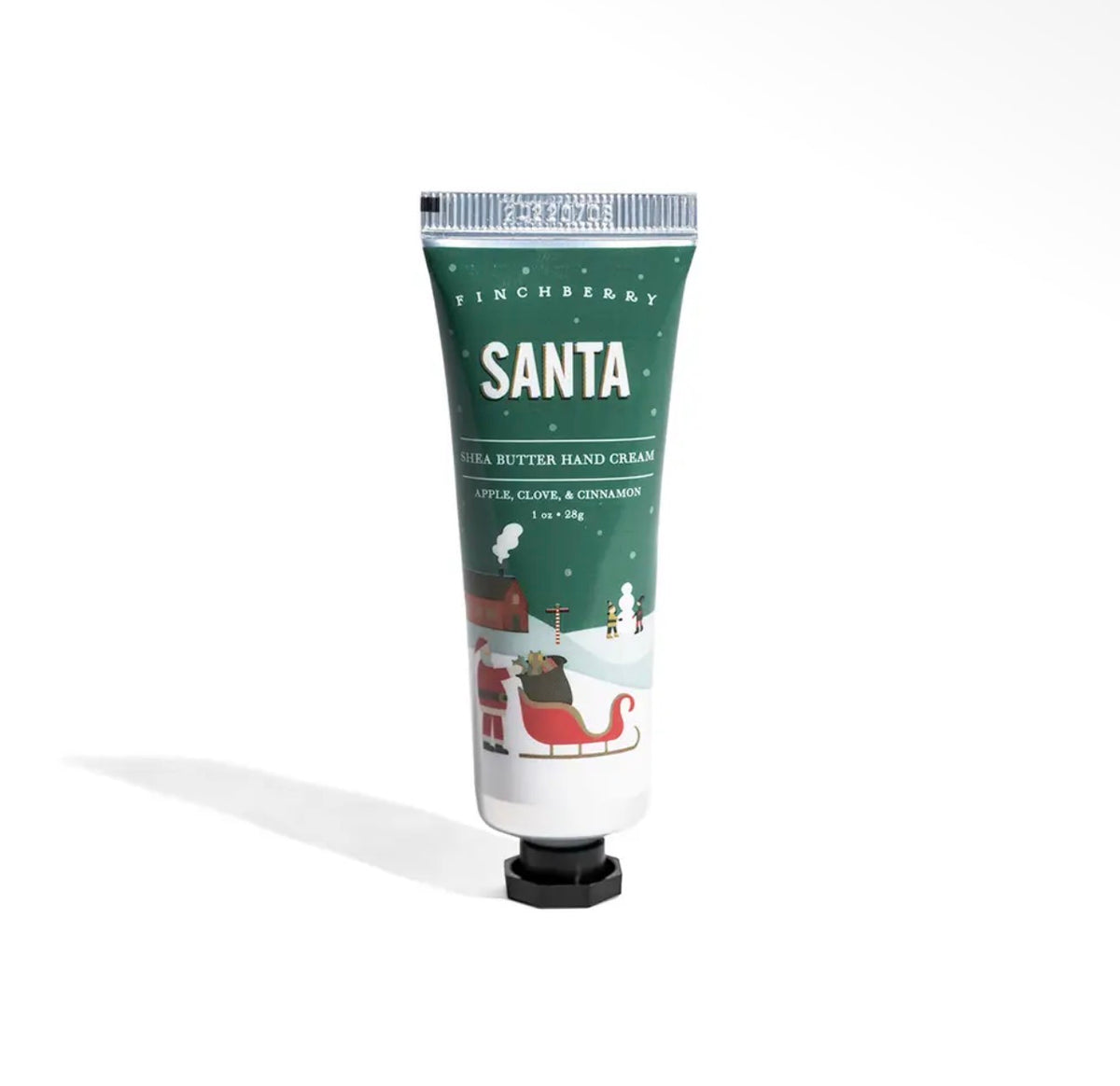 Santa Gift Set