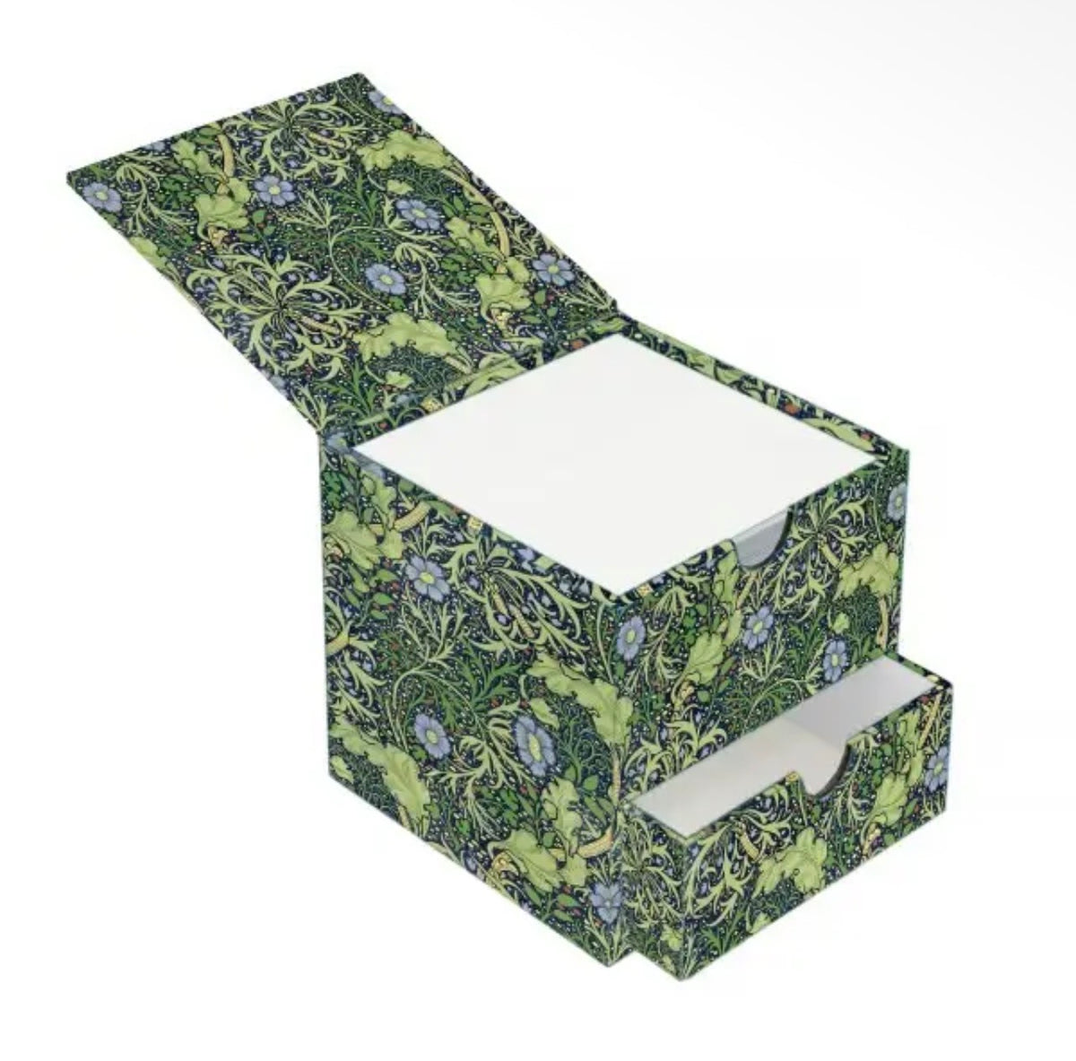 William Morris Seaweed Gift Set
