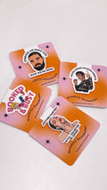 Magnetic Bookmarks: Sza
