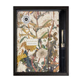 3 Piece Set -Summer Greens - 2 Notebooks + Monaco Pen