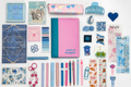 Cotton Candy Deluxe Bundle