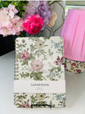 Sanderson Journal