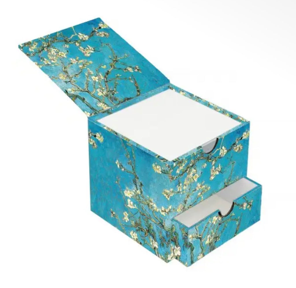Vincent Van Gogh Almond
Blossom Gift Set
