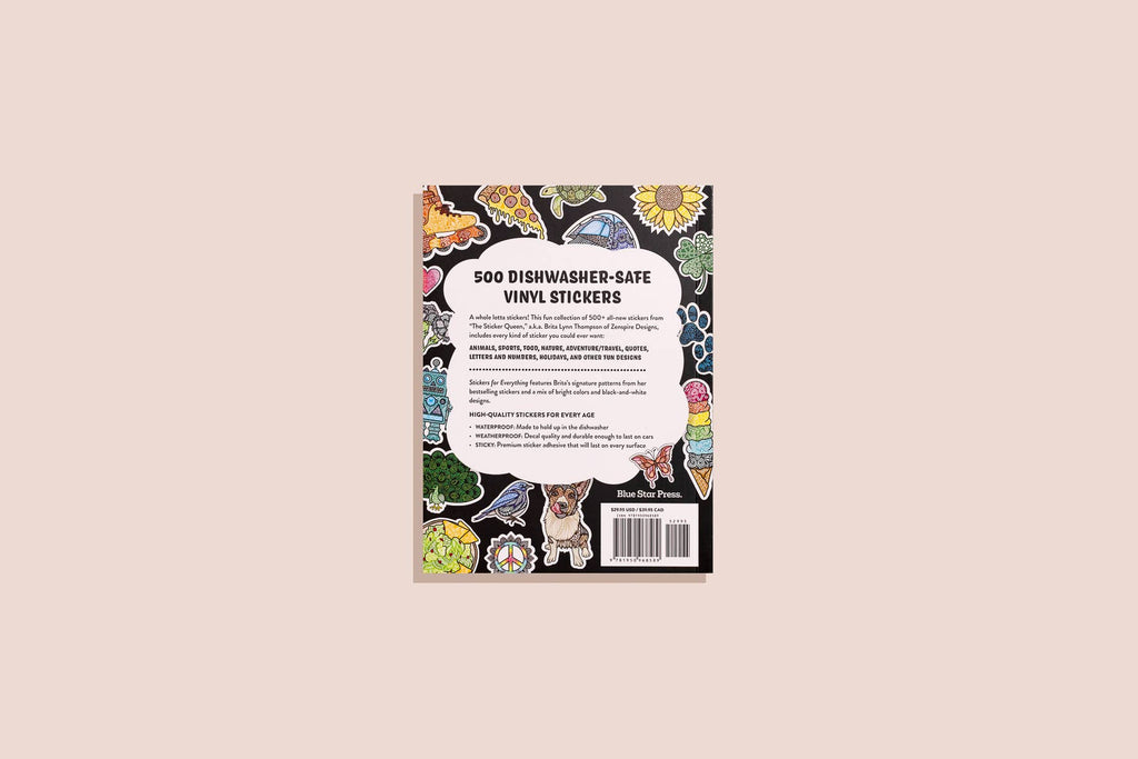 Stickers For Everything