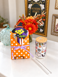 Halloween Blind Date with a Book