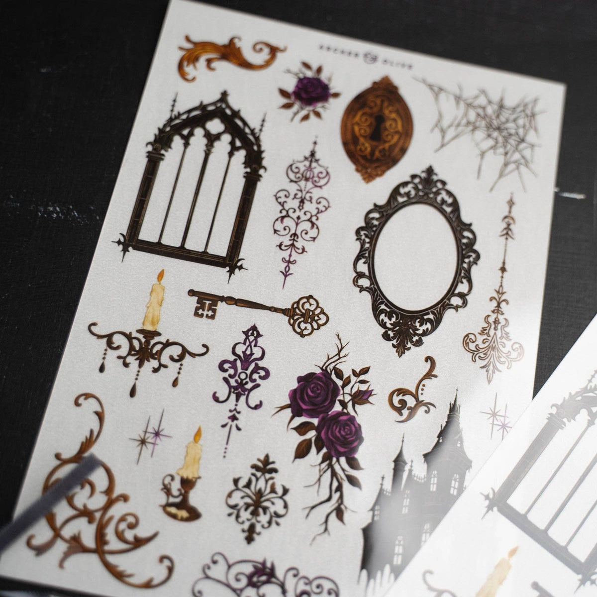 Halloween Box Launch 2026: Whispering Walls